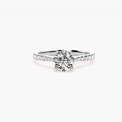 Moissanite rings - Image 4