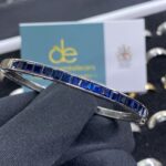 white-gold-sapphire-bracelet