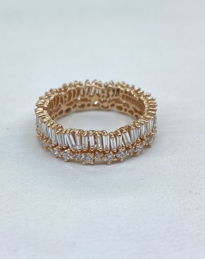 Rose-Gold-Diamond-Ring