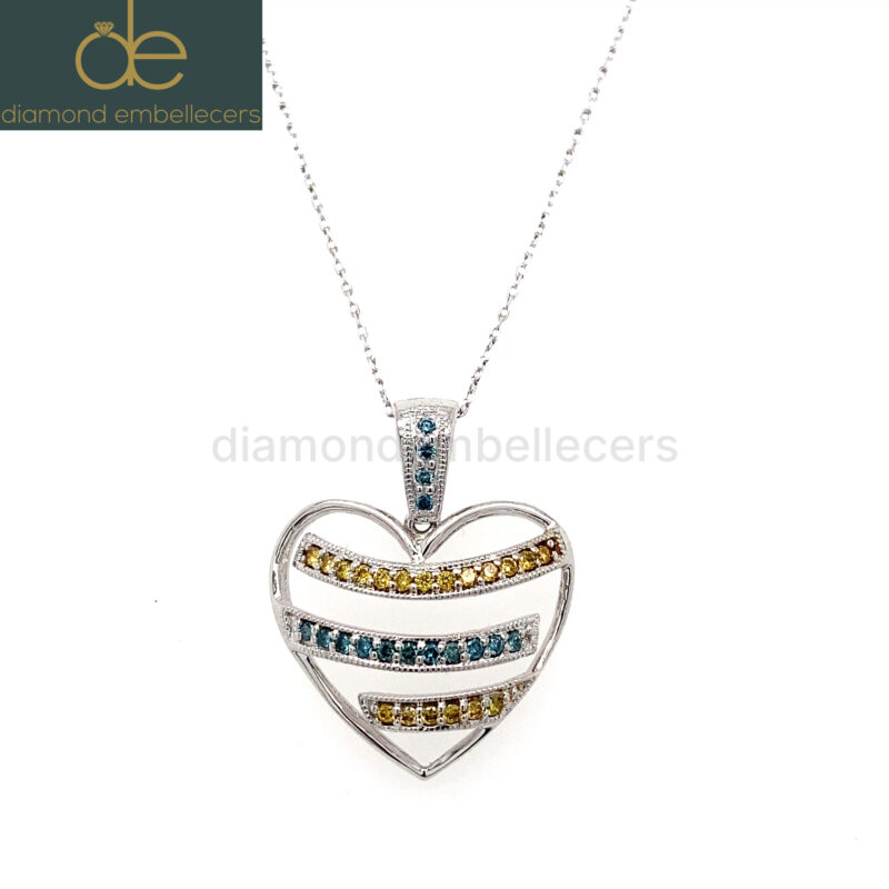 White-Gold-Necklace