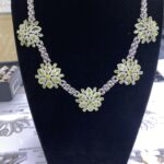 White-Gold-Diamond-Necklace