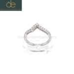 White-Gold-Diamond-Ring