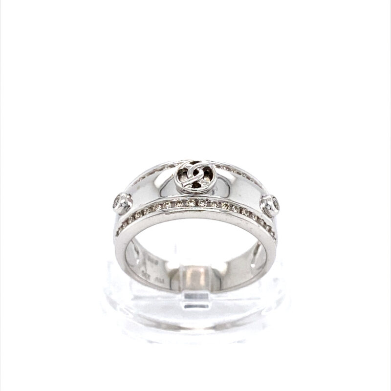 White-Gold-Diamond-Ring