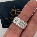 White-Gold-Diamond-Ring