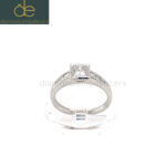 White-Gold-Baguette-Ring