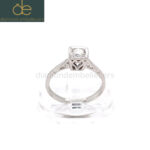 White-Gold-Solitaire-Ring