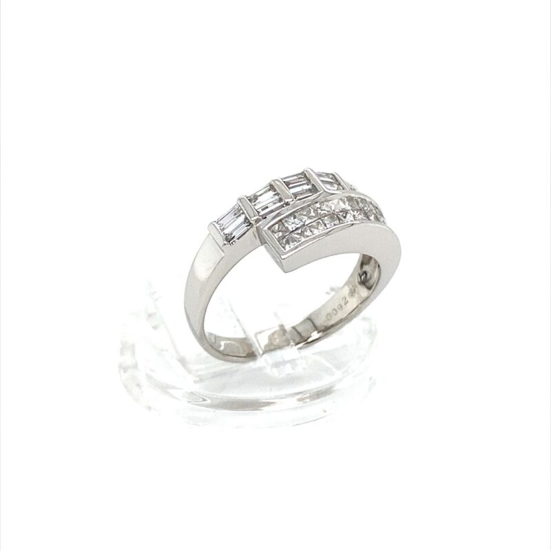 White-Gold-Diamond-Ring