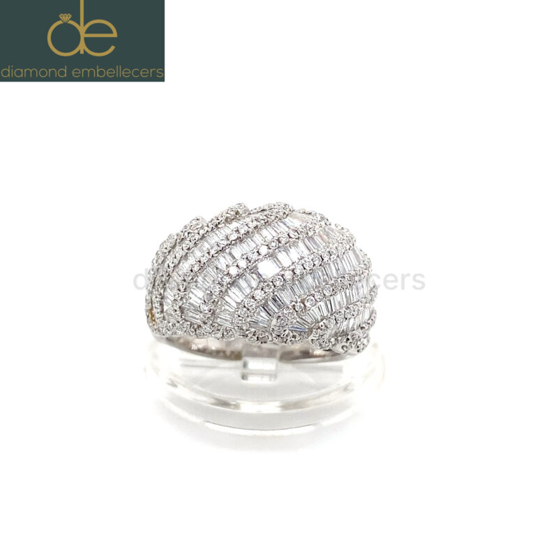 White-Gold-Diamond-Ring