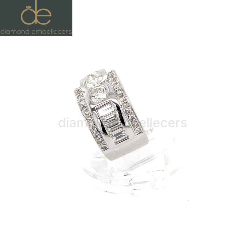 White-Gold-Diamond-Ring