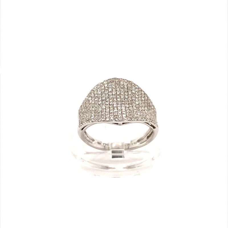 White-Gold-Diamond-Cluster-Ring