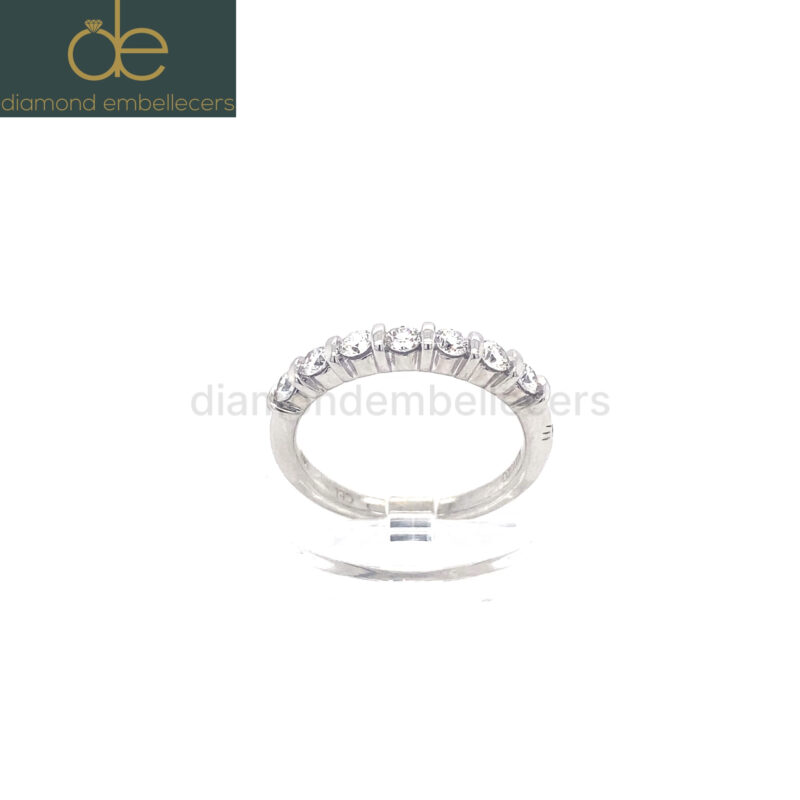 White-Gold-Diamond-Ring