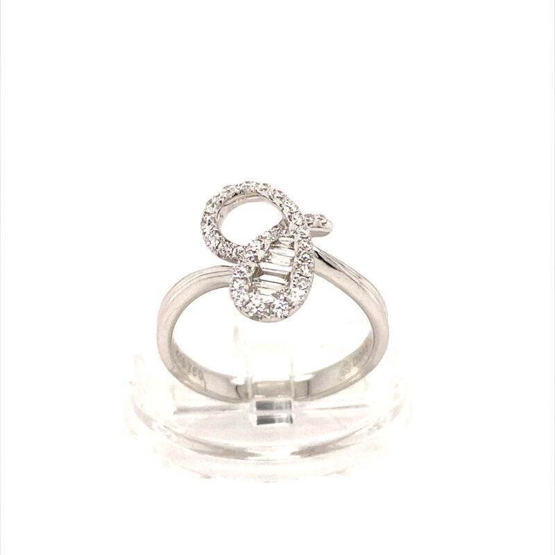 White-Gold-Diamond-Ring