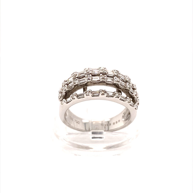 White-Gold-Diamond-Ring