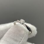 White-Gold-Solitaire-Ring