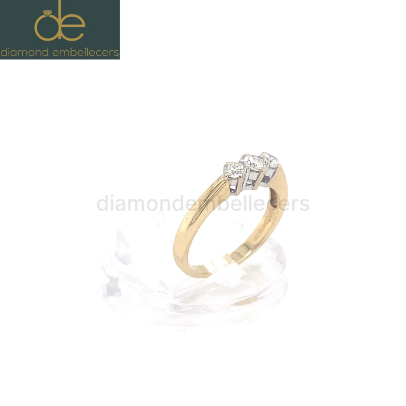 White-Yellow-Gold-Ring