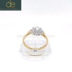 White-Yellow-Gold-Ring