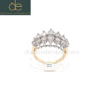 White-Yellow-Diamond-Ring