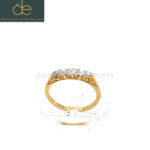 White-Yellow-Gold-Ring