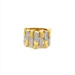 White-Yellow-Gold-Diamond-Ring