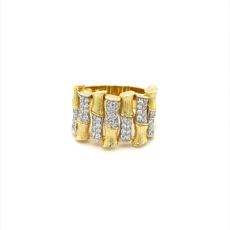 White-Yellow-Gold-Diamond-Ring