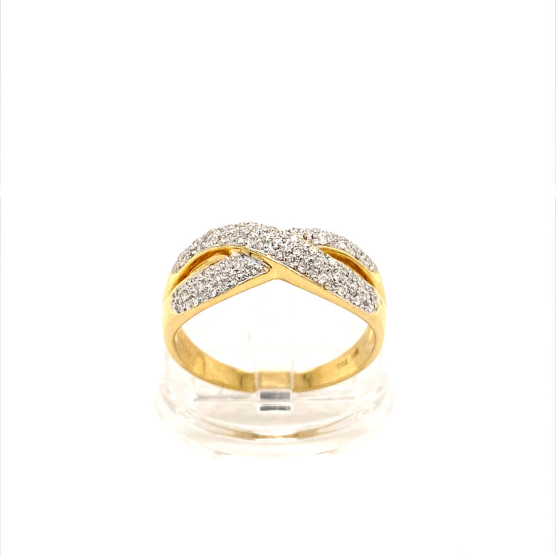 White-Yellow-Gold-Diamond-Ring