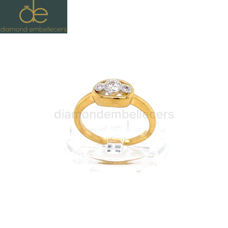 Yellow-Gold-Ring