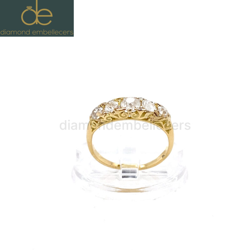 Yellow-Gold-Ring