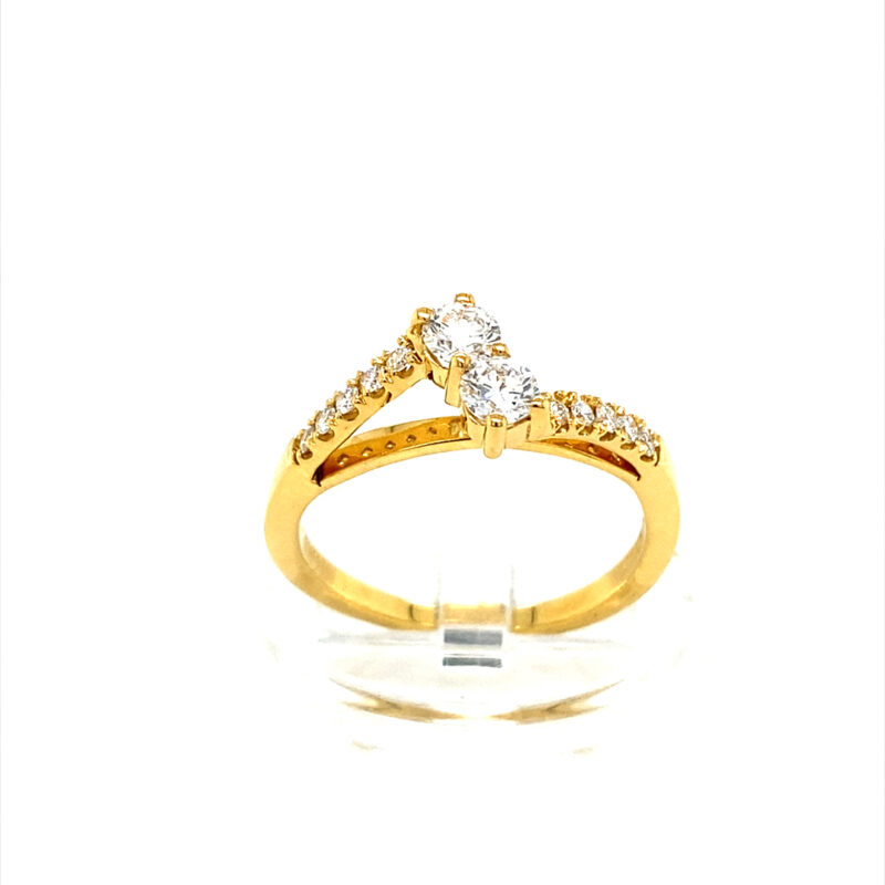 Yellow-Gold-Ring