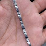 White-Gold-Diamond-Bracelet