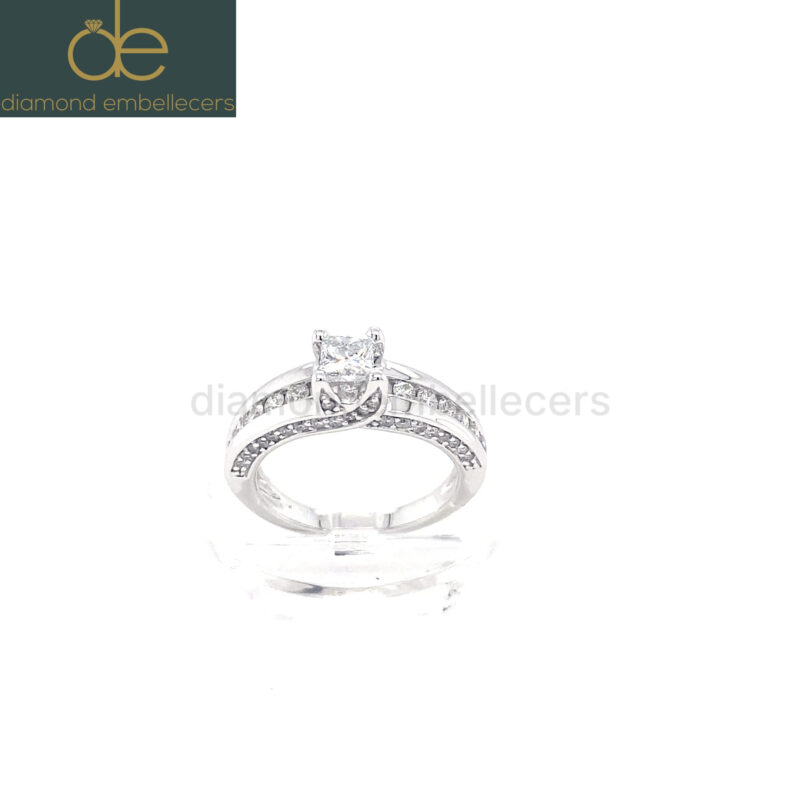 White-Gold-Princess-Ring