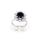 White-Gold-Sapphire-Ring