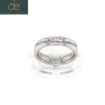 Platinum-Diamond-Ring