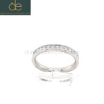 Platinum-Diamond-Ring