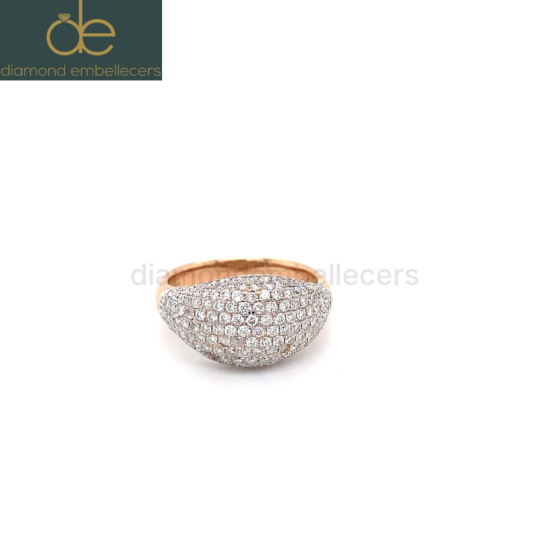 Rose-Gold-Diamond-Ring