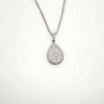 White-Gold-Diamond-Pendant