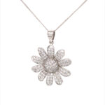 White-Gold-Diamond-Pendant