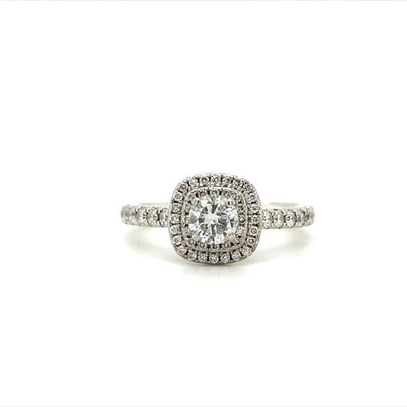 White-Gold-Diamond-Ring