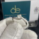 White-Gold-Diamond-Solitaire-Ring