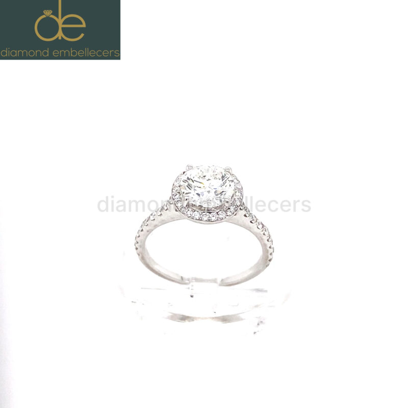 White-Gold-Diamond-Ring