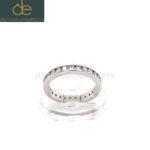 White-Gold-Diamond-Ring