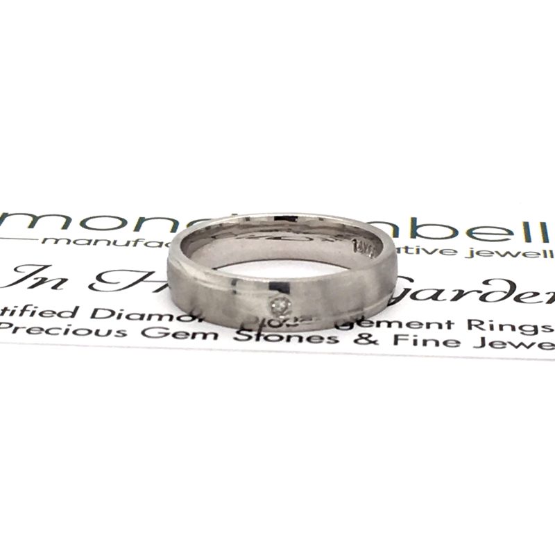 White-Gold-Diamond-Ring