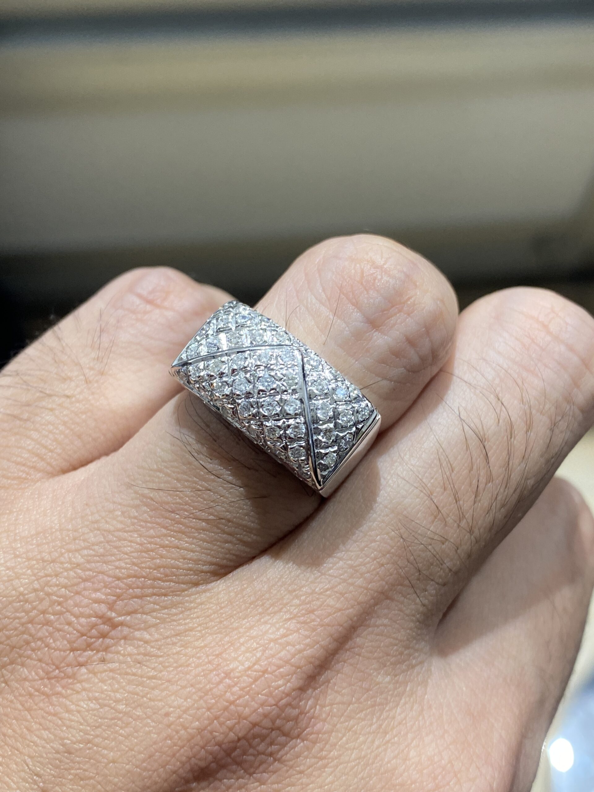 White-Gold-Diamond-Ring