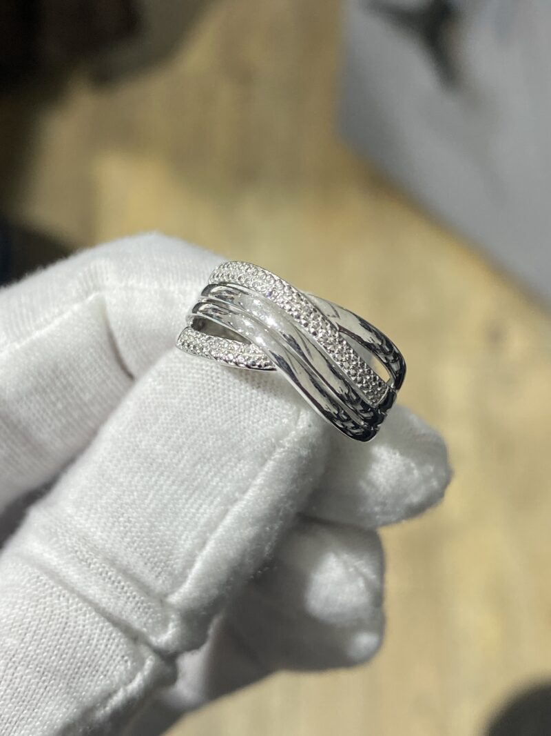 White-Gold-Diamond-Ring