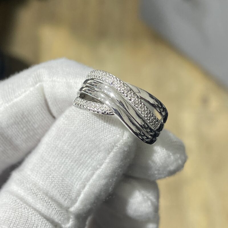 White-Gold-Diamond-Ring