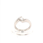 White-Gold-Diamond-Solitaire-Ring