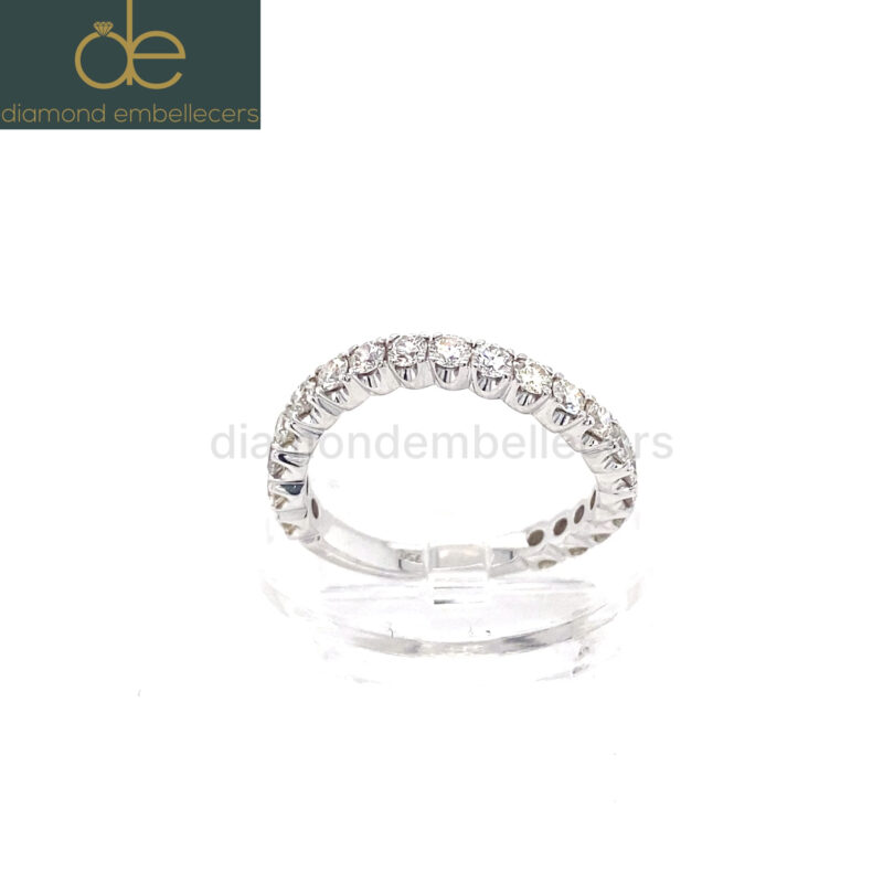 White-Gold-Diamond-Ring