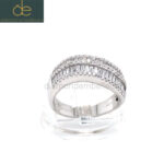 White-Gold-Diamond-Ring