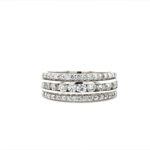 White-Gold-Diamond-Ring