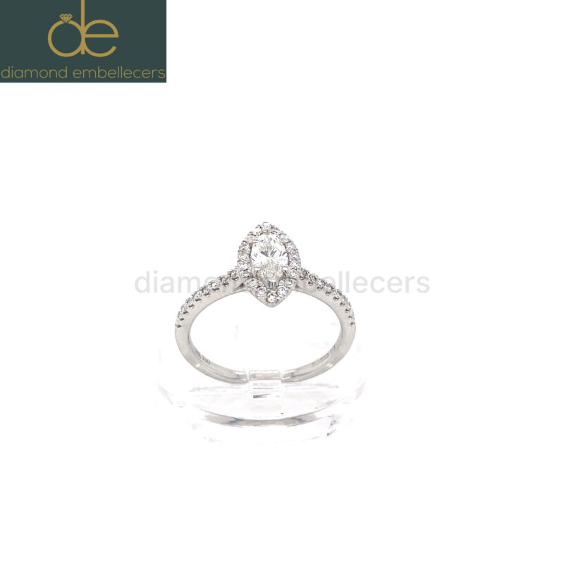 White-Gold-Diamond-Ring