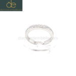 White-Gold-Diamond-Ring